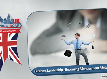 Business Acumen
