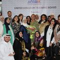 Our activities around the world