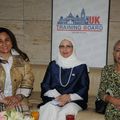 UK-TB Members