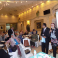 Our activities around the world