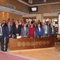 Our Team work in Egypt