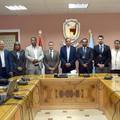 Egypt - Sohag University  